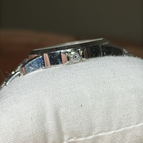 COACH Classic Ladies Stainless Steel Watch - Picture 6 of 14